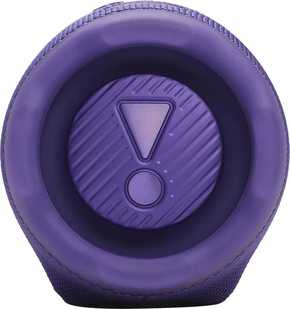 JBL Charge 6 nešiojama kolonėlė, violetinės spalvos