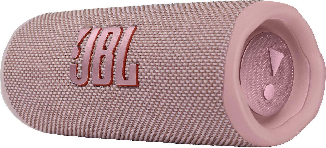 JBL Flip 6 Nešiojama vandeniui atspari kolonėlė - rožinė