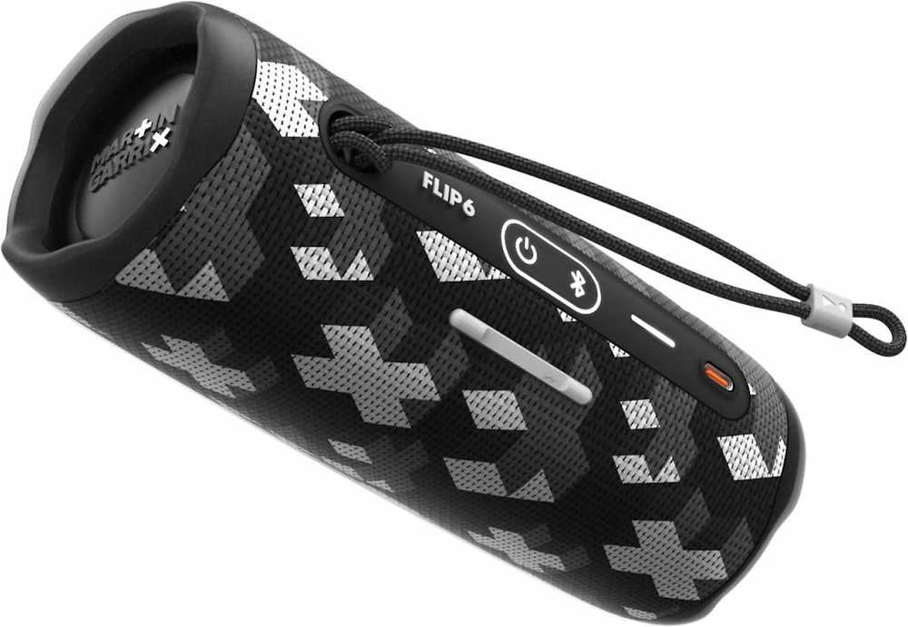 JBL Flip 6 Martin Garrix nešiojama kolonėlė