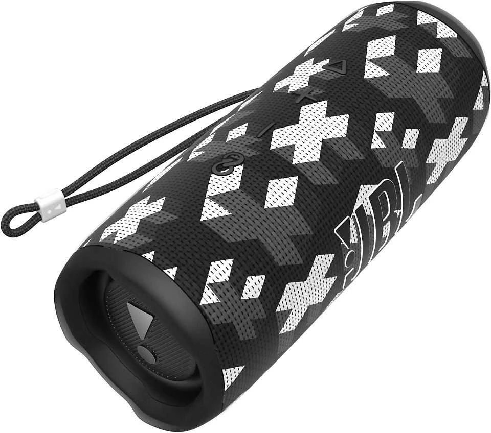 JBL Flip 6 Martin Garrix nešiojama kolonėlė