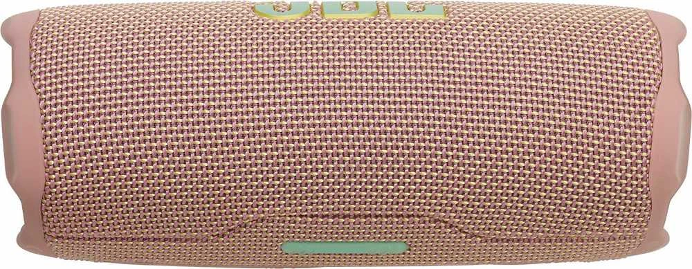 JBL Flip 7 nešiojama kolonėlė, rožinės spalvos