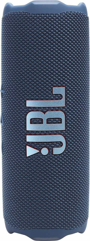 JBL Flip 7 nešiojama kolonėlė, mėlynos spalvos