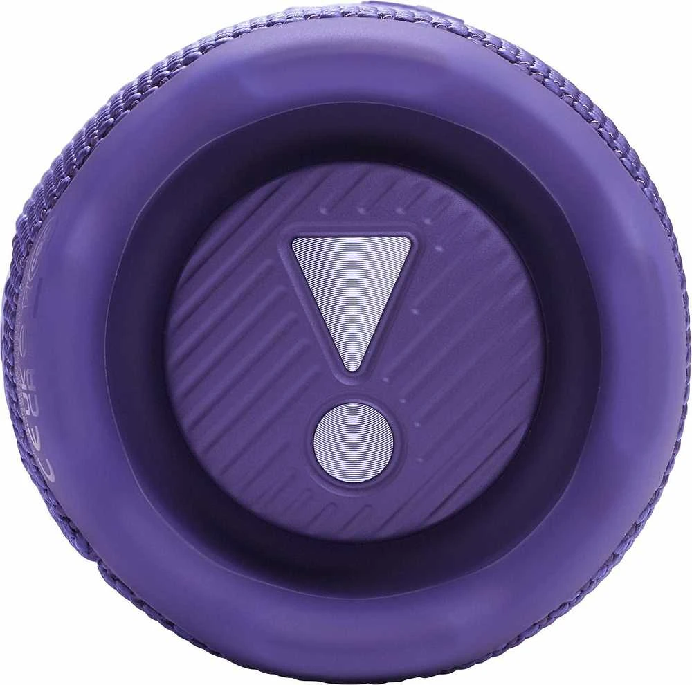 JBL Flip 7 nešiojama kolonėlė, violetinės spalvos