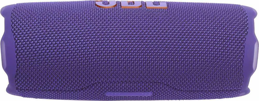 JBL Flip 7 nešiojama kolonėlė, violetinės spalvos