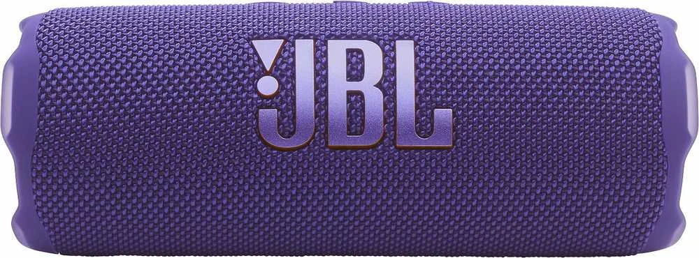 JBL Flip 7 nešiojama kolonėlė, violetinės spalvos