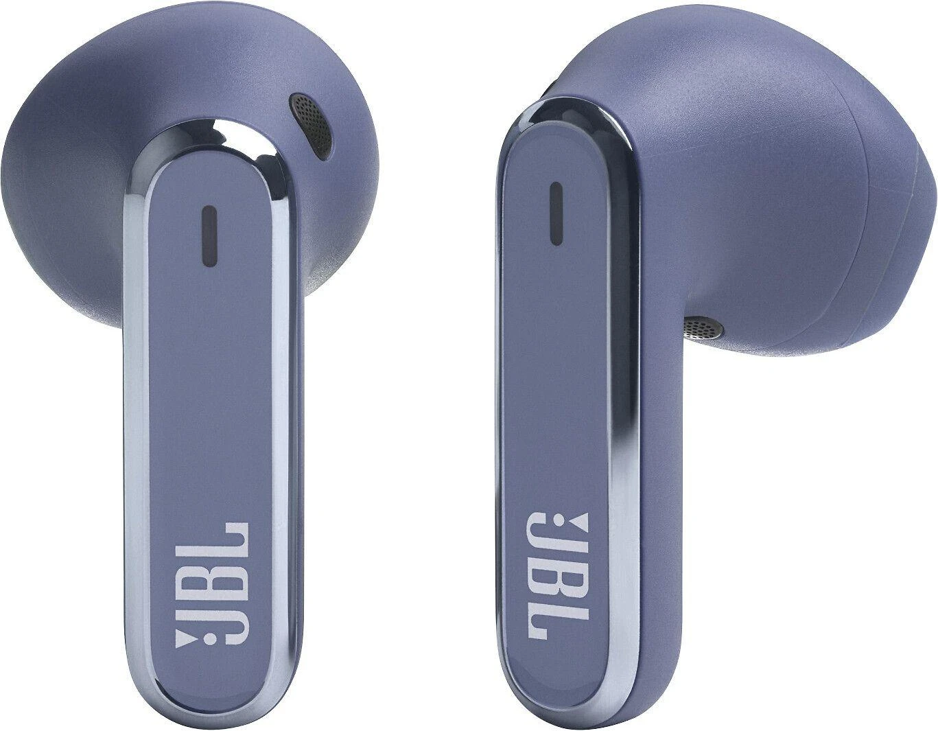 JBL Live Flex NC TWS belaidės ausinės, Mėlynos spalvos