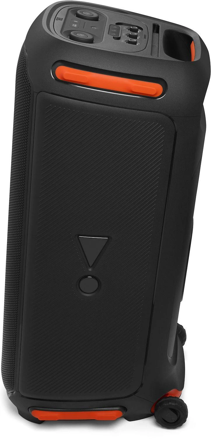 Nešiojama kolonėlė JBL Partybox 710