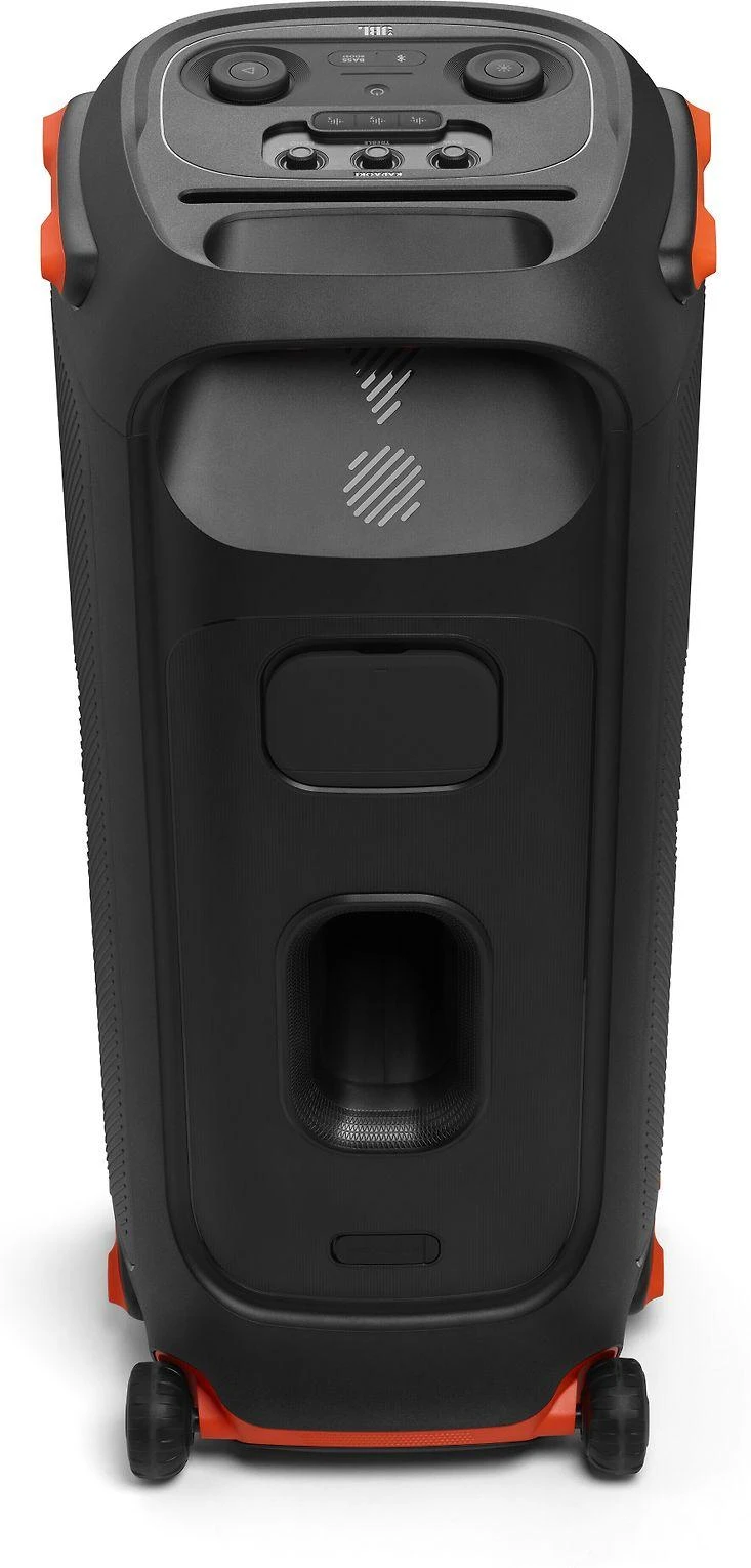 Nešiojama kolonėlė JBL Partybox 710