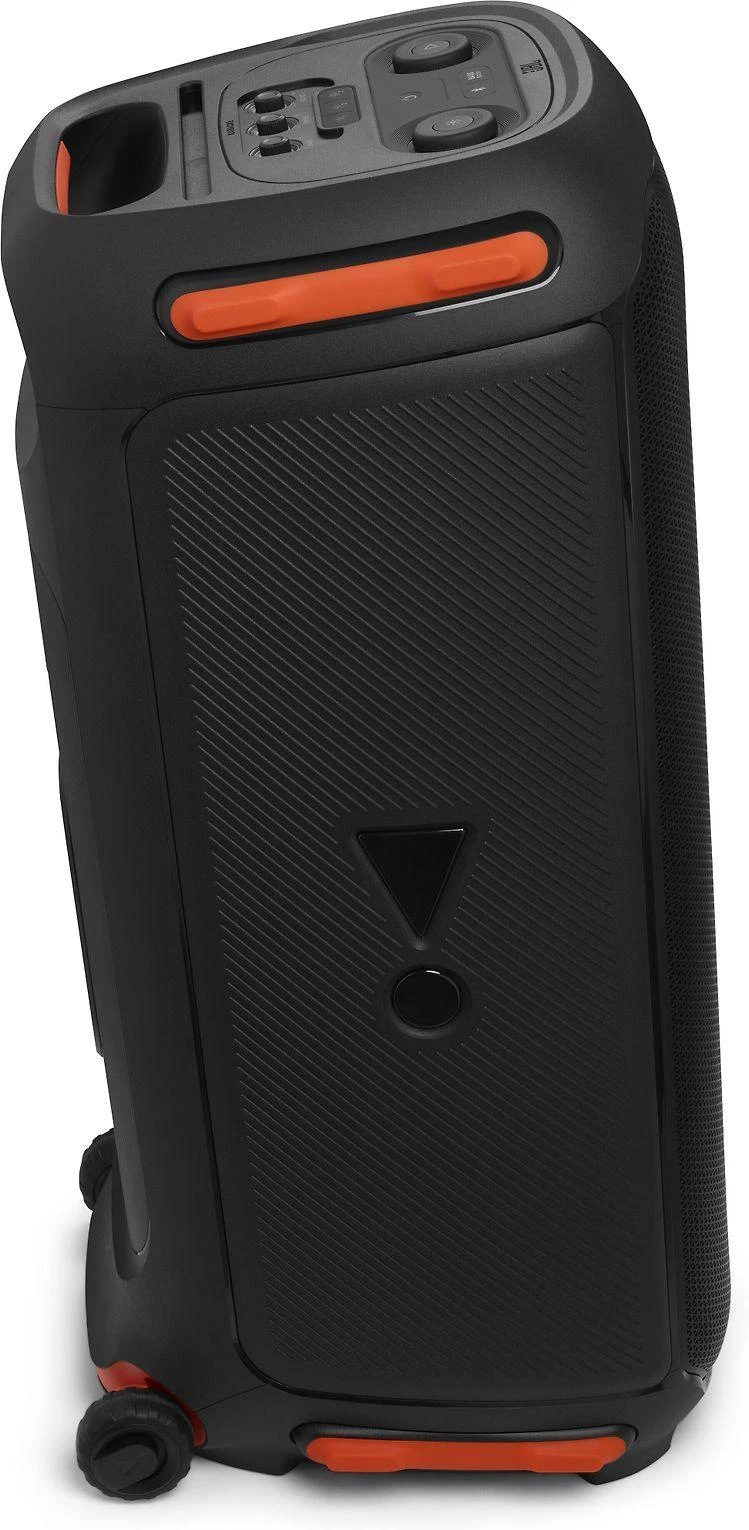 Nešiojama kolonėlė JBL Partybox 710