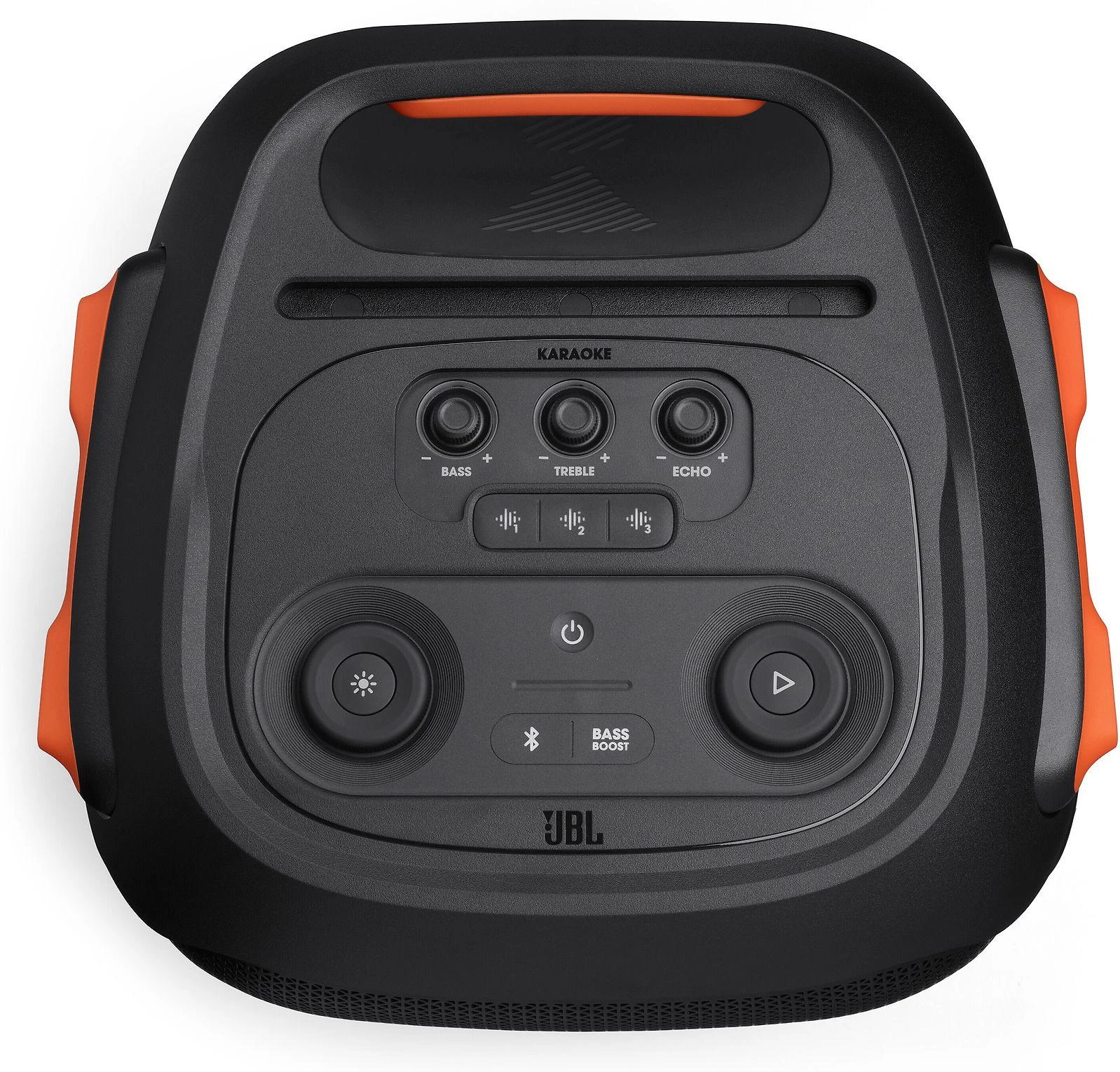 Nešiojama kolonėlė JBL Partybox 710