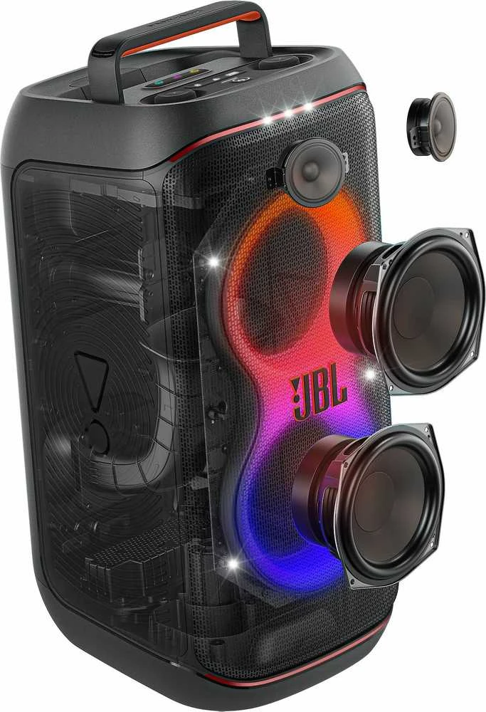 JBL Partybox Club120 nešiojama kolonėlė