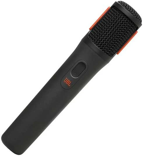 JBL Partybox ON-THE-GO 2 Bluetooth kolonėlė Juodas EU