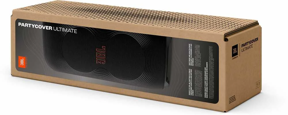JBL Partybox Ultimate medžiaginis dėklas