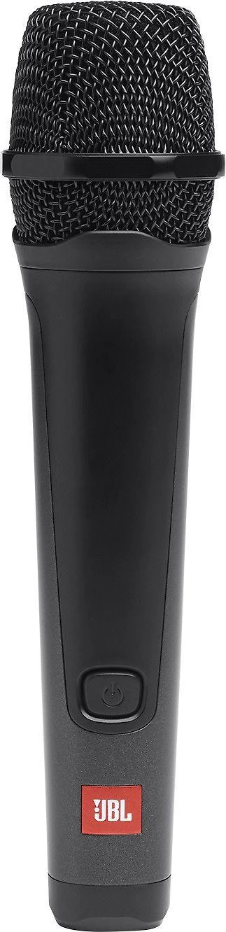 JBL PBM100 laidinis mikrofonas, juodas