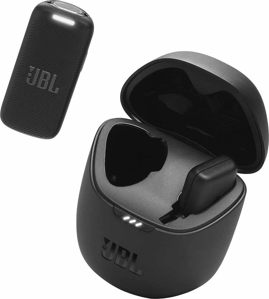 Mikrofonas JBL Quantum iOS