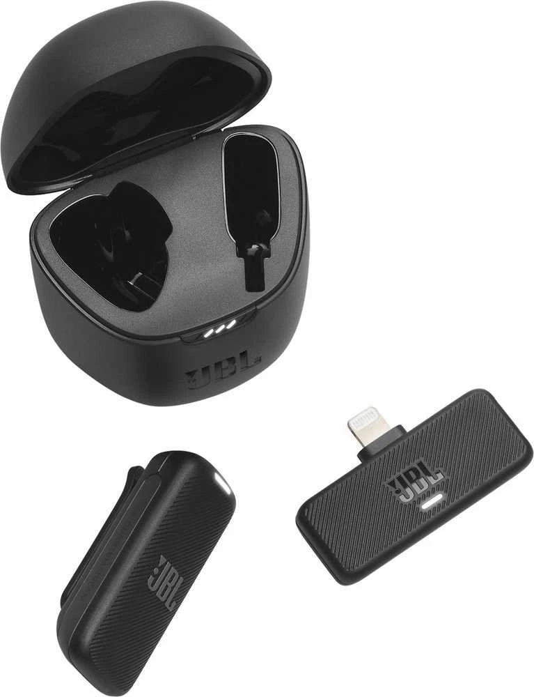 Mikrofonas JBL Quantum iOS