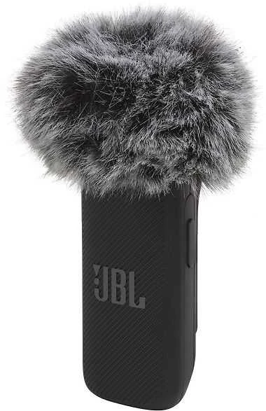 Mikrofonas JBL Quantum iOS