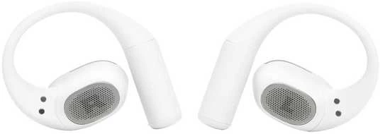 JBL Sense Lite baltos ausinės su lankeliais