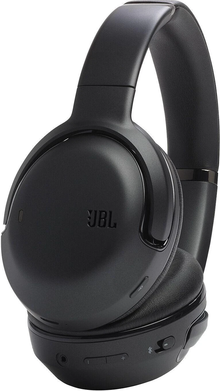 JBL Tour One M2 ausinės su valdymo mygtukais