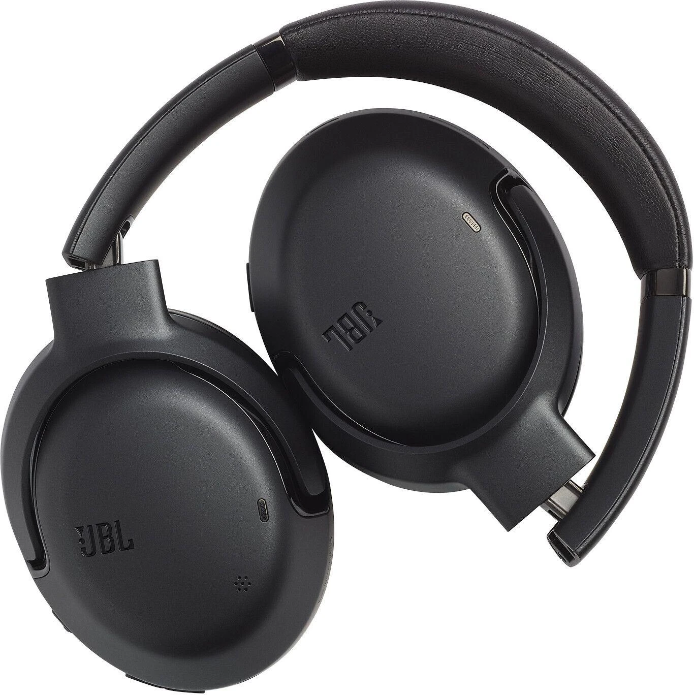 Belaidės ausinės JBL Tour One M2, Juodos spalvos