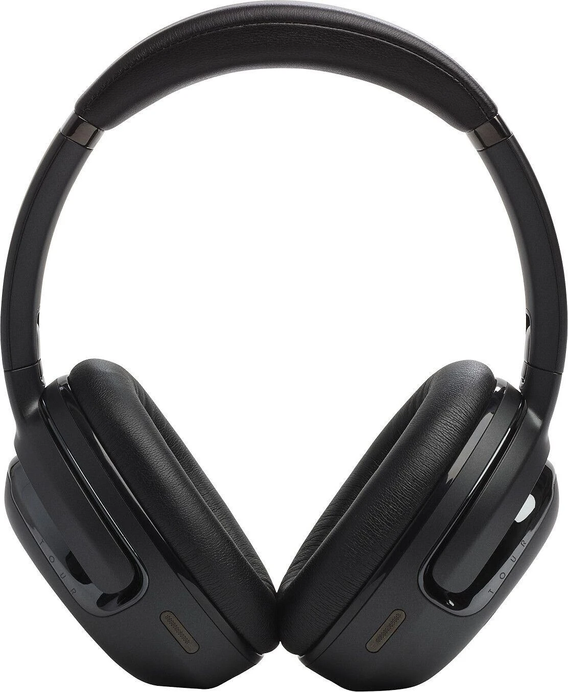 Belaidės ausinės JBL Tour One M2, Juodos spalvos