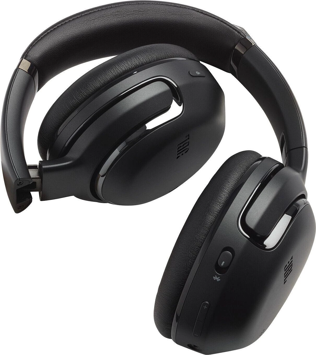Belaidės ausinės JBL Tour One M2, Juodos spalvos