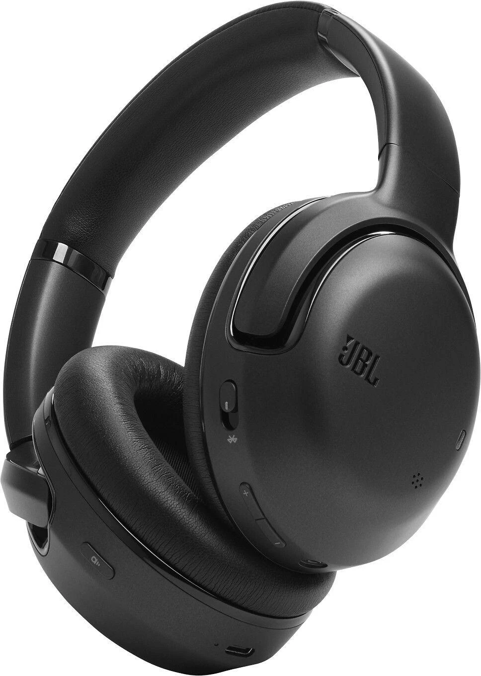 Belaidės ausinės JBL Tour One M2, Juodos spalvos
