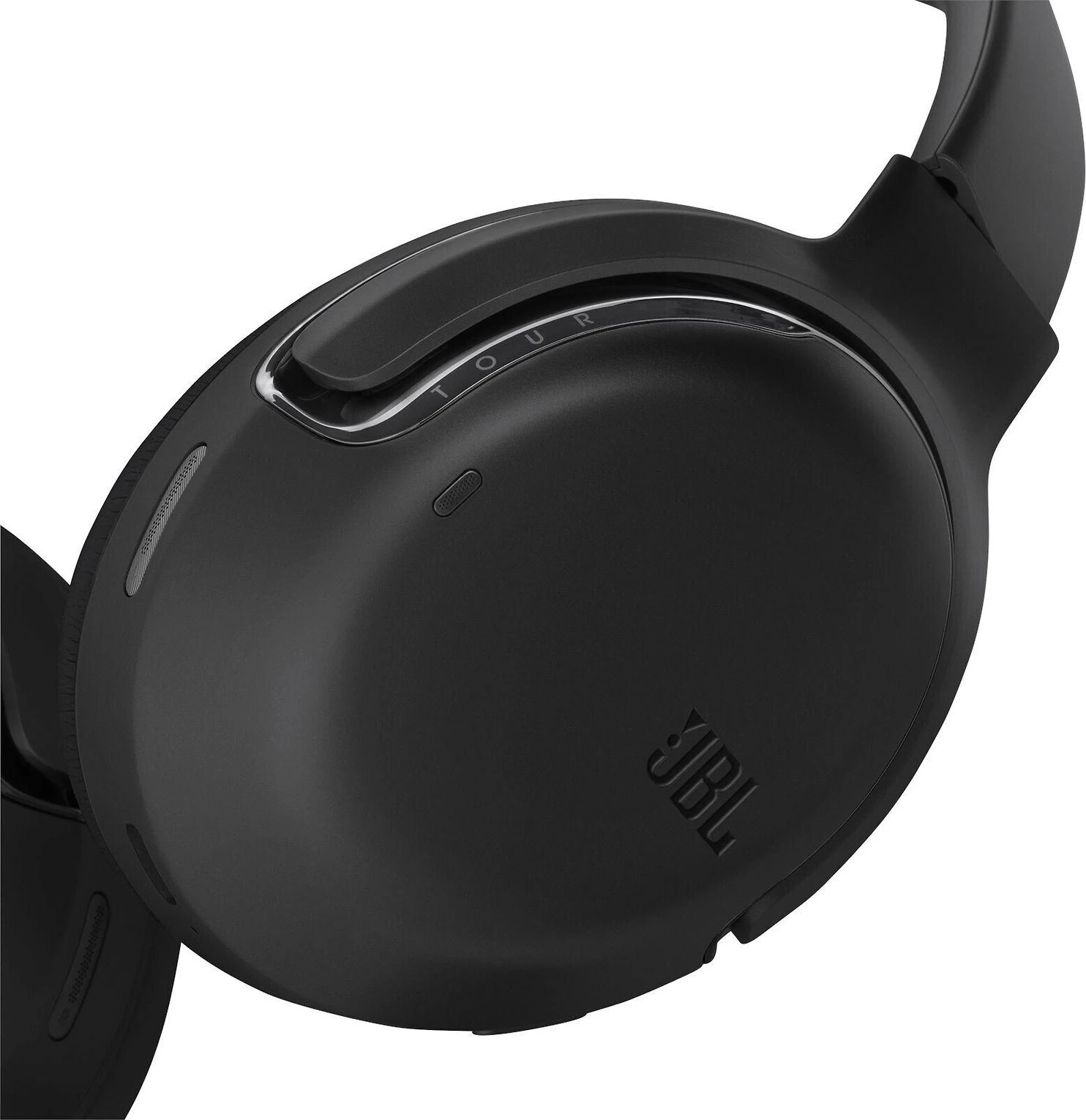 Belaidės ausinės JBL Tour One M2, Juodos spalvos