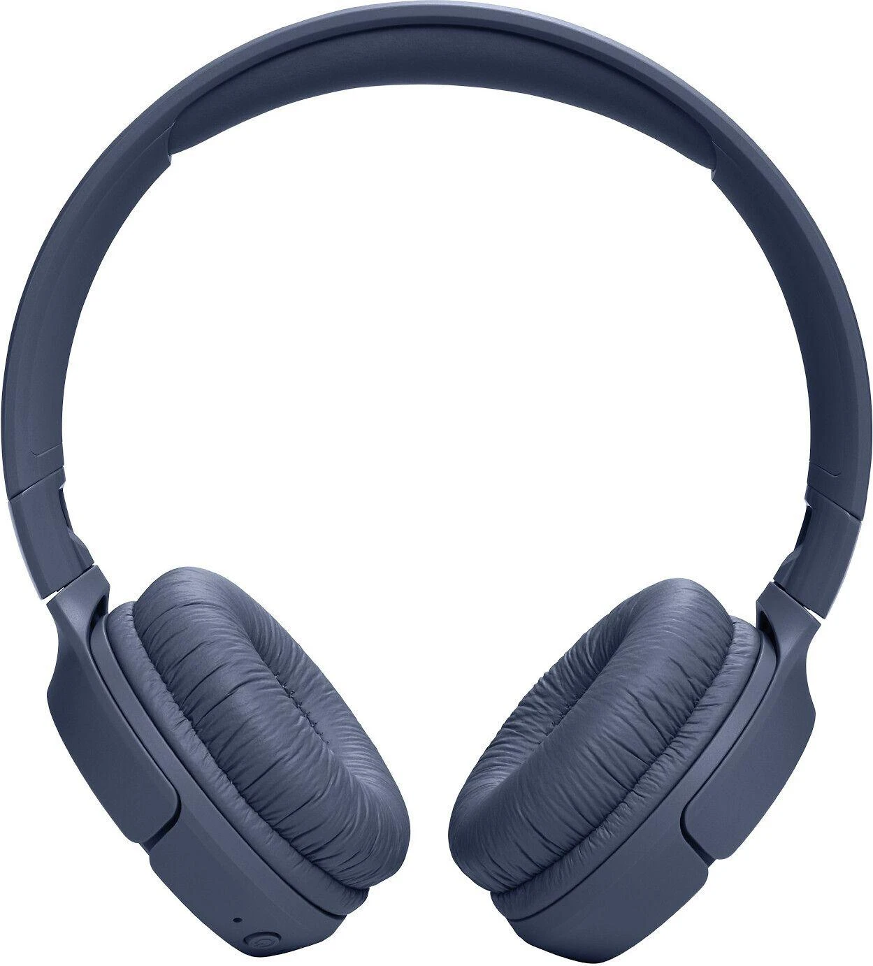 Belaidės ausinės JBL T520, Mėlynos spalvos