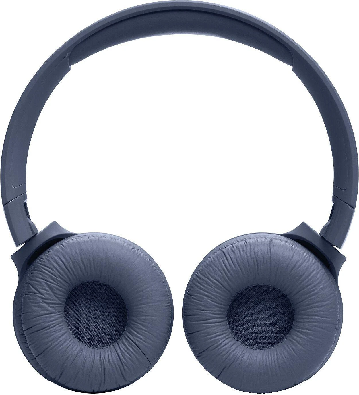 Belaidės ausinės JBL T520, Mėlynos spalvos