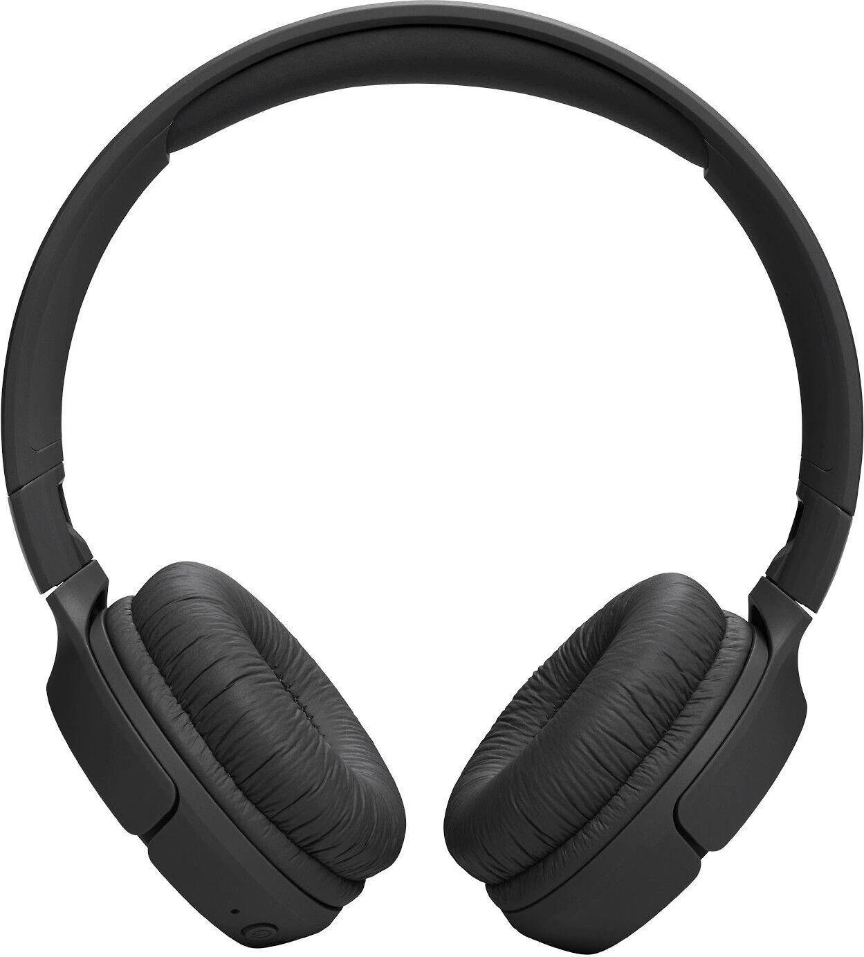 Belaidės ausinės JBL T520, Juodos spalvos
