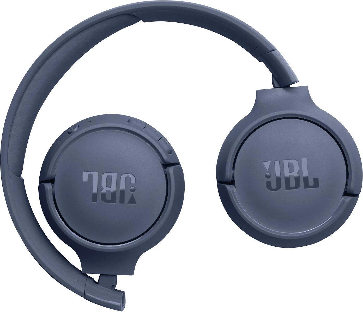 Belaidės ausinės JBL T520, Mėlynos spalvos