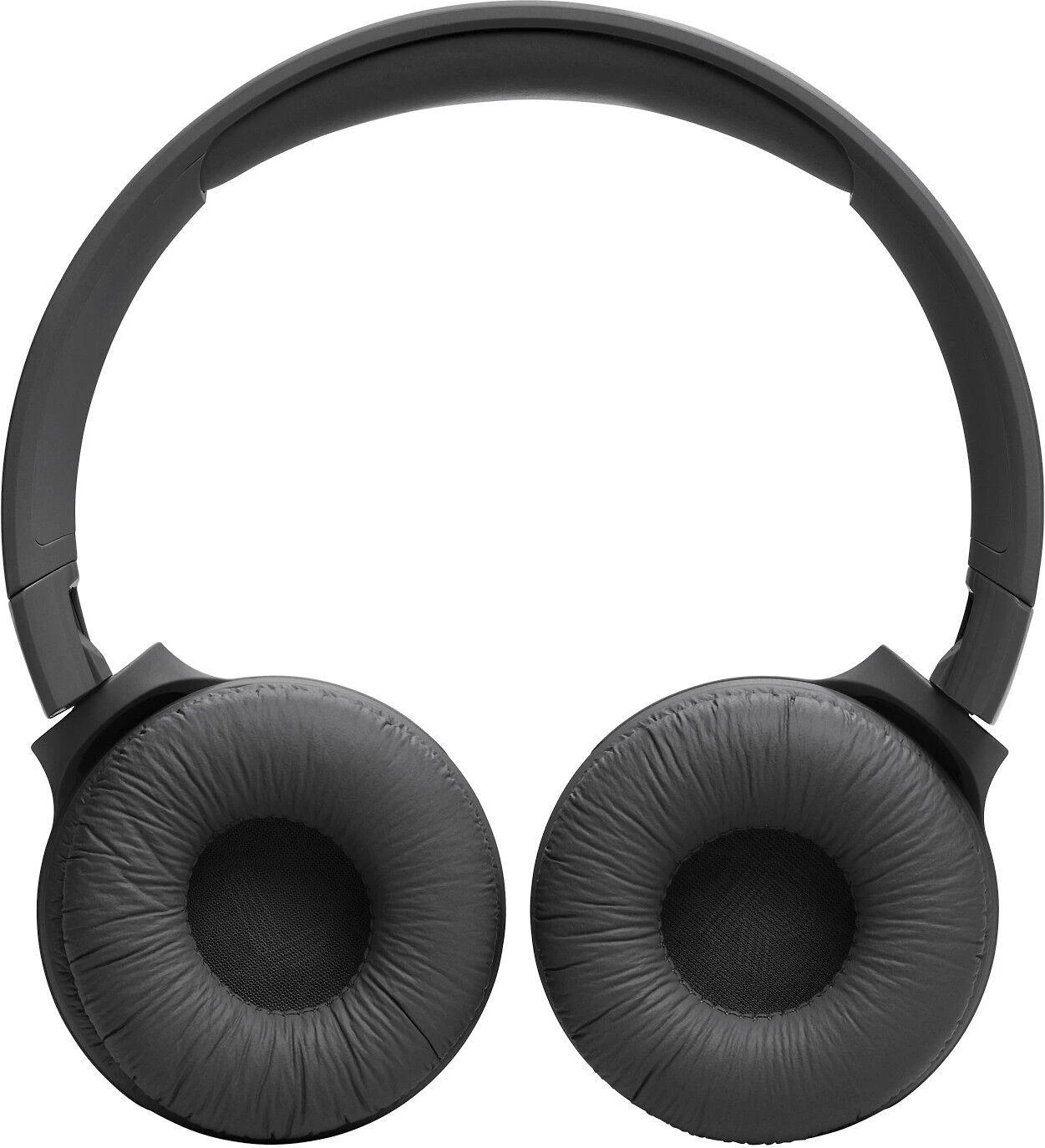 Belaidės ausinės JBL T520, Juodos spalvos
