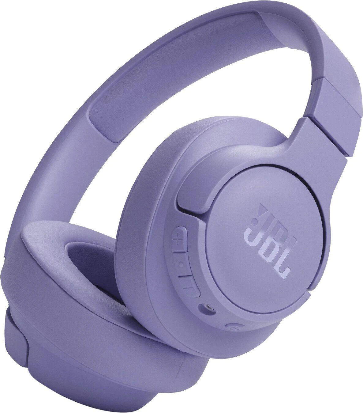 Belaidės ausinės JBL Tune 720BT,  Violetinės spalvos