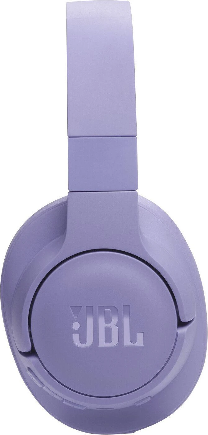 Belaidės ausinės JBL Tune 720BT,  Violetinės spalvos