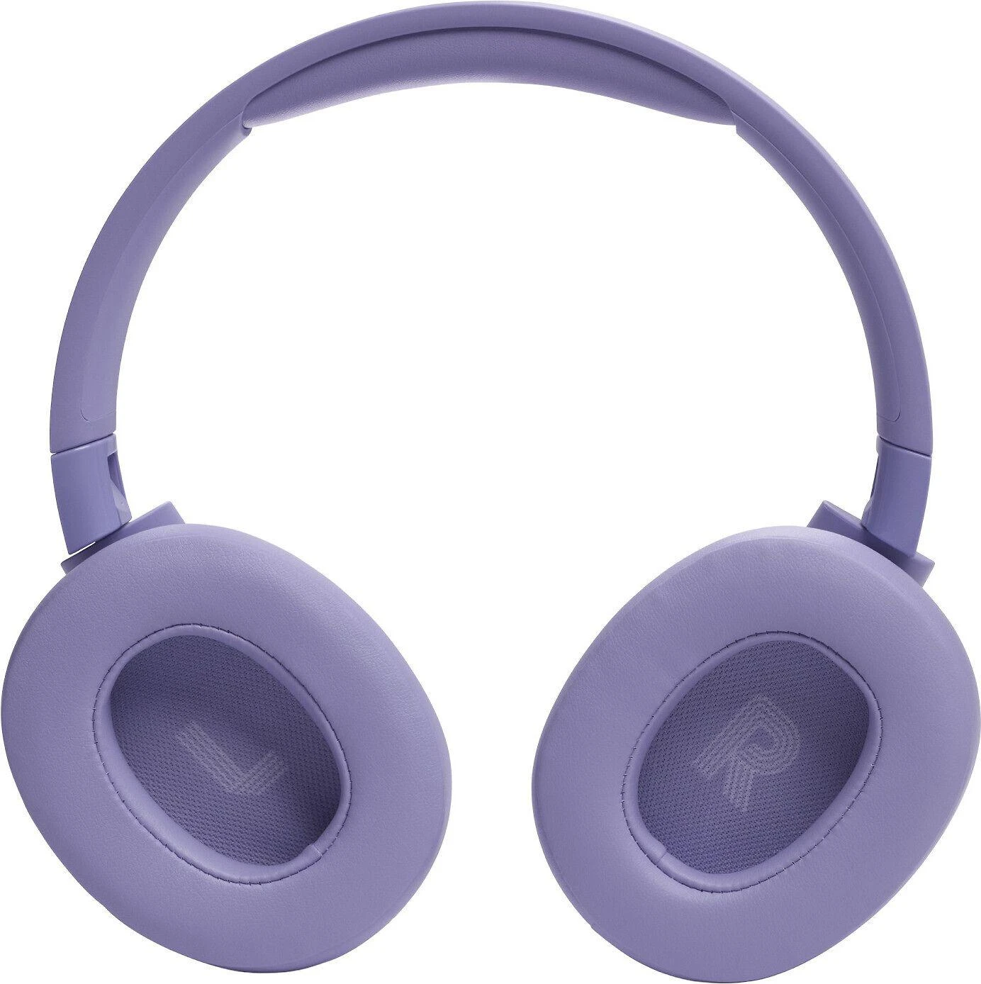 Belaidės ausinės JBL Tune 720BT,  Violetinės spalvos
