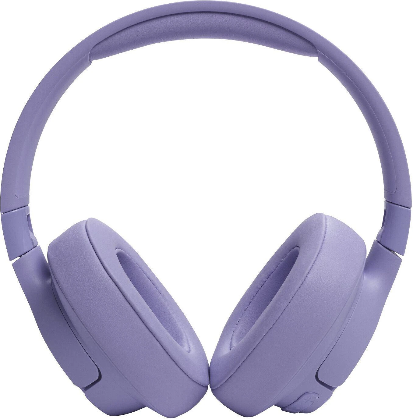Belaidės ausinės JBL Tune 720BT,  Violetinės spalvos