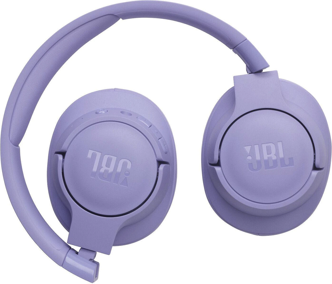 Belaidės ausinės JBL Tune 720BT,  Violetinės spalvos