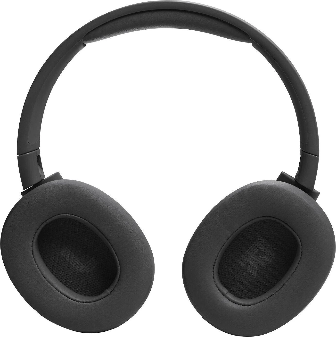 Belaidės ausinės JBL Tune 720BT, Juodos spalvos