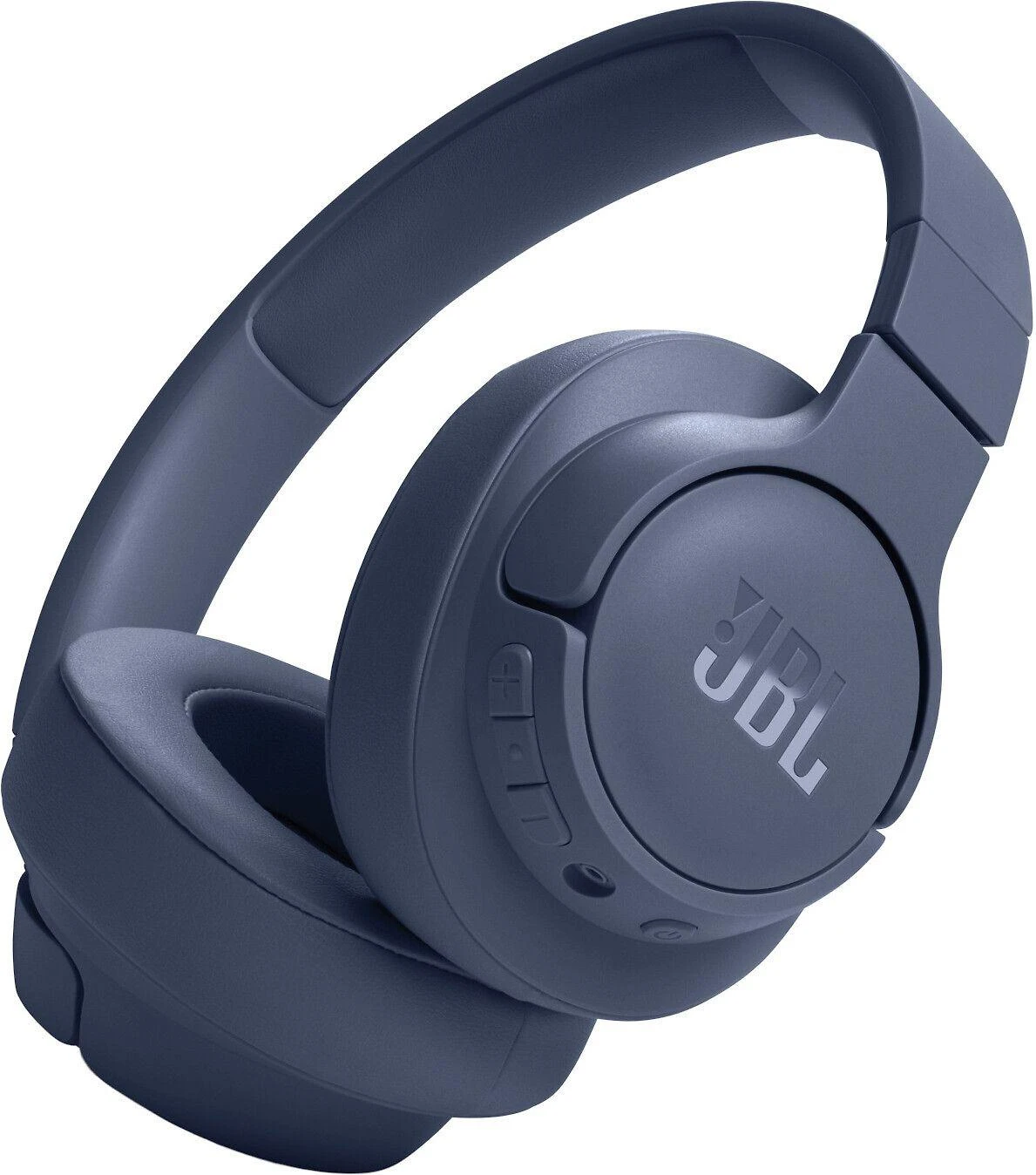 Belaidės ausinės JBL Tune 720BT,  Mėlynos spalvos
