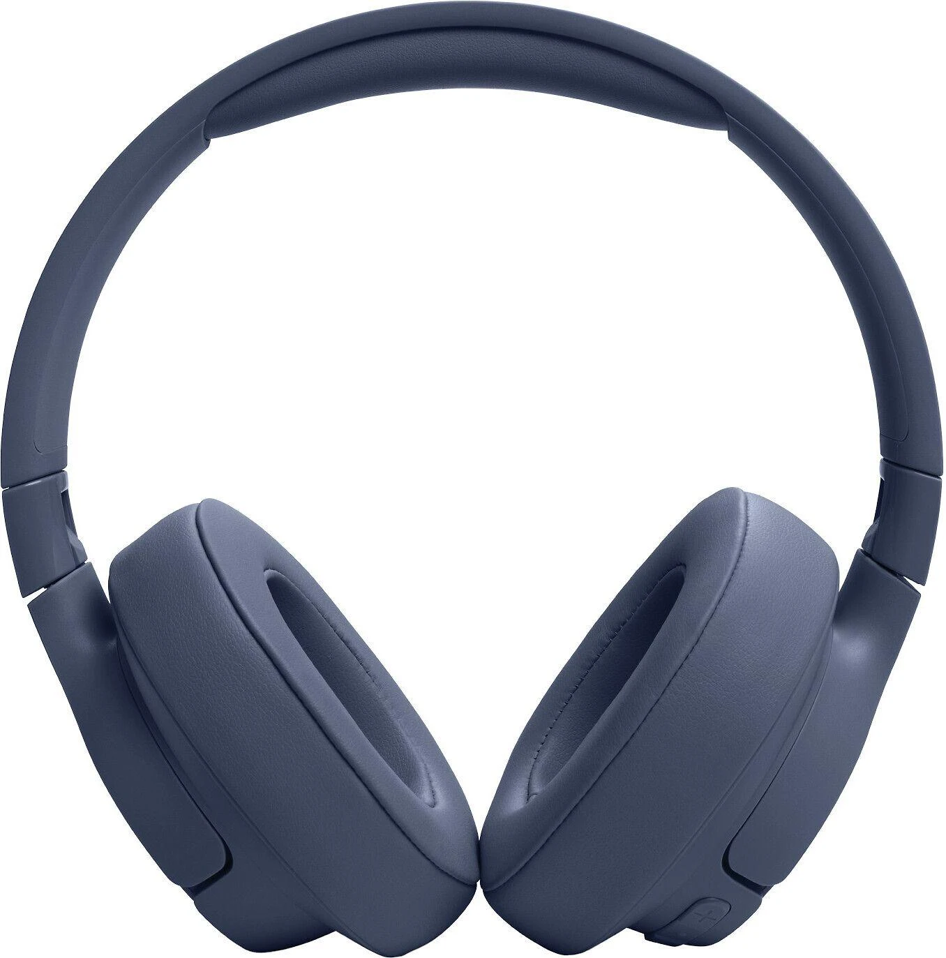 Belaidės ausinės JBL Tune 720BT,  Mėlynos spalvos