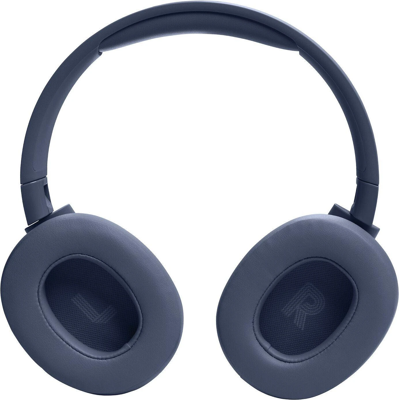 Belaidės ausinės JBL Tune 720BT,  Mėlynos spalvos