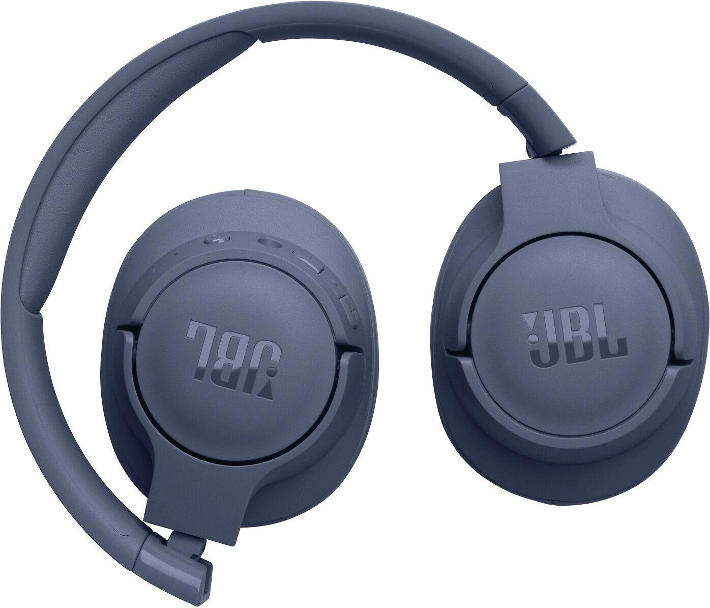 Belaidės ausinės JBL Tune 720BT,  Mėlynos spalvos