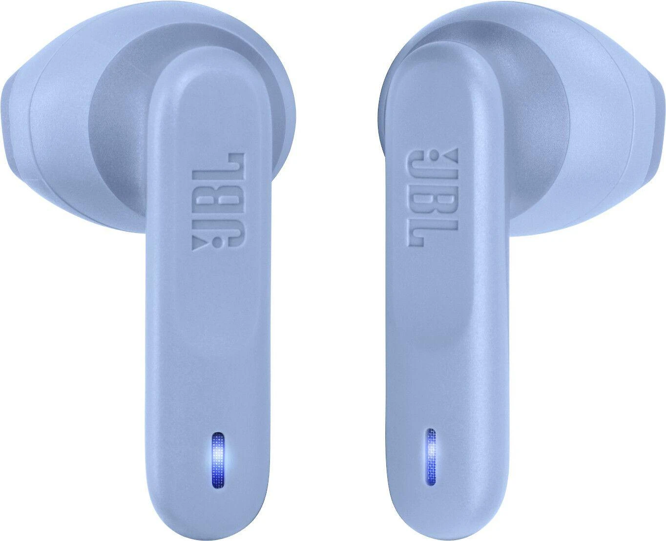Belaidės Ausinės JBL Wave Flex, Mėlynos spalvos