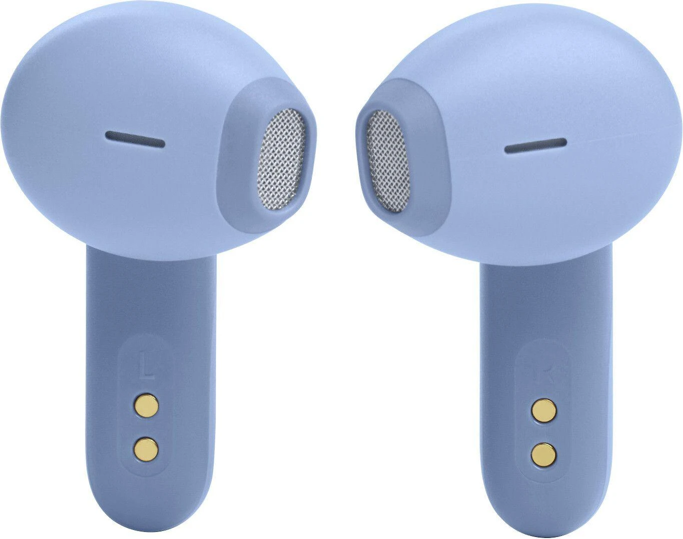 Belaidės Ausinės JBL Wave Flex, Mėlynos spalvos