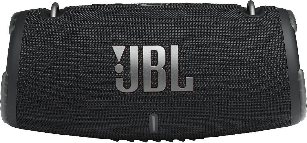 JBL Xtreme 3 Nešiojama vandeniui atspari kolonėlė, Juoda