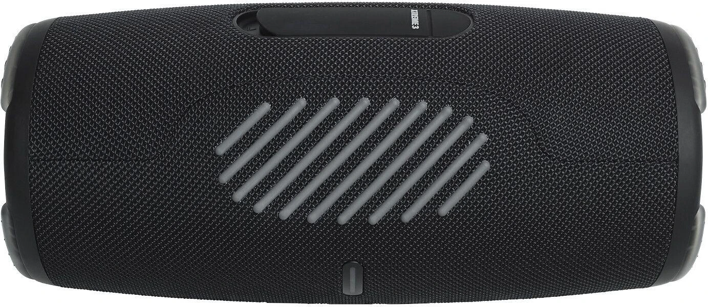 JBL Xtreme 3 Nešiojama vandeniui atspari kolonėlė, Juoda
