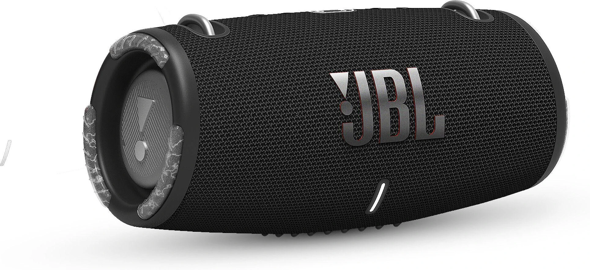 JBL Xtreme 3 Nešiojama vandeniui atspari kolonėlė, Juoda