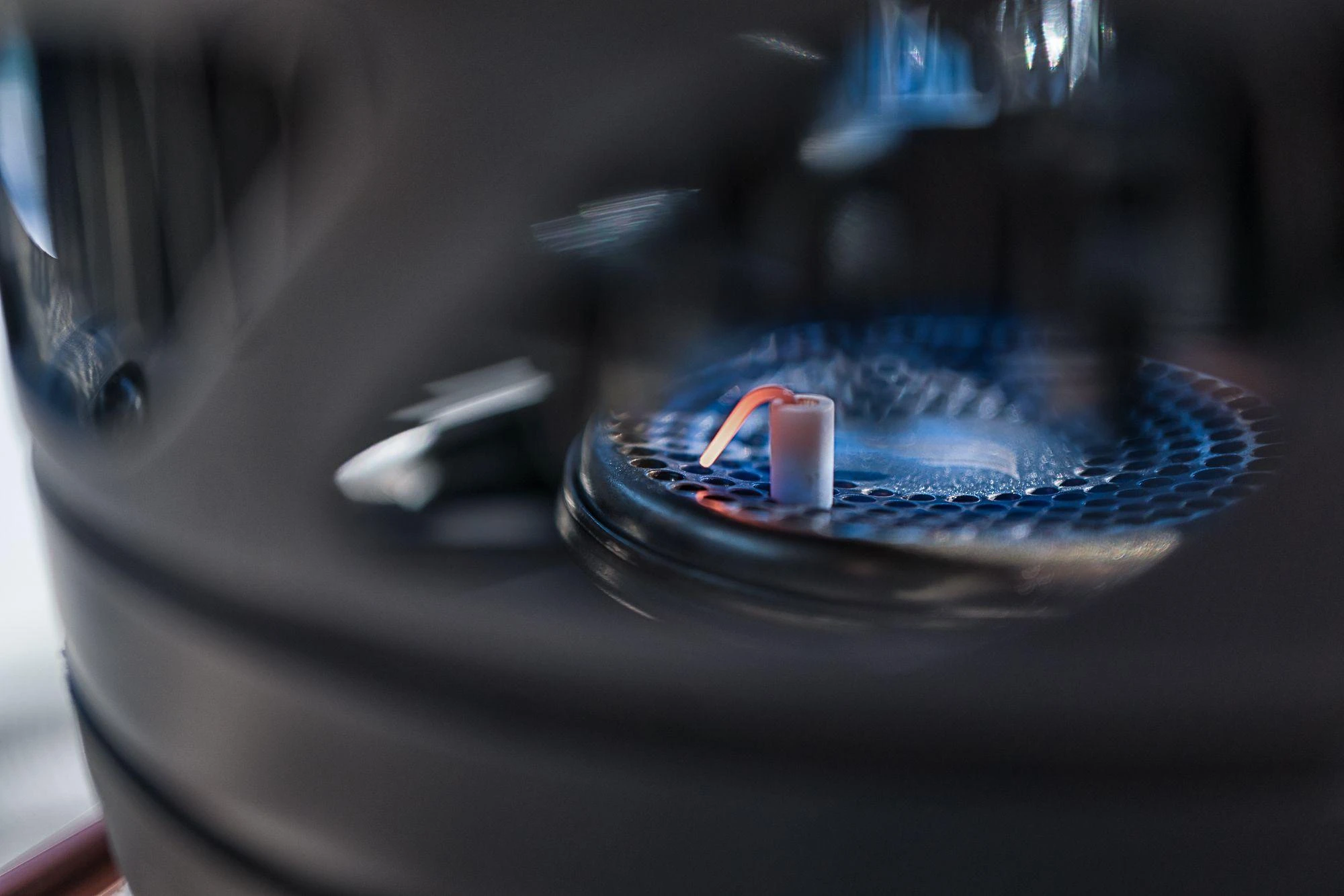 Jetboil Flash 2.0 anglies viryklė viryklė 1.0 l
