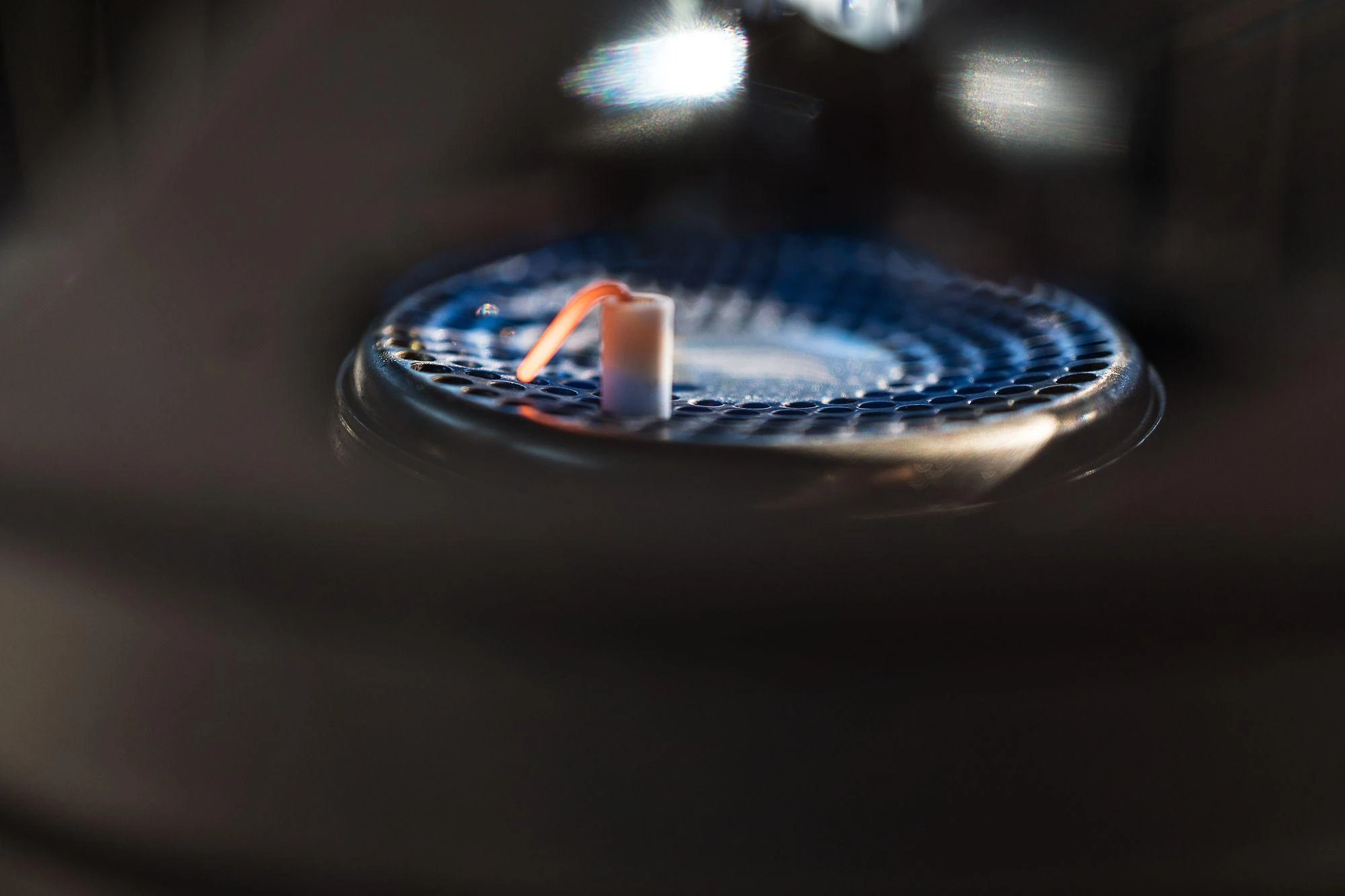 Jetboil Flash 2.0 anglies viryklė viryklė 1.0 l